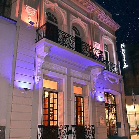 Hostel Del Centro San Miguel de Tucumán Dış mekan fotoğraf
